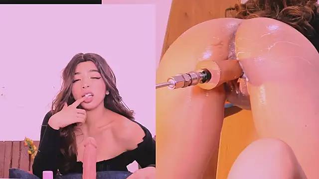 Karol_Rossee's Webcam Show