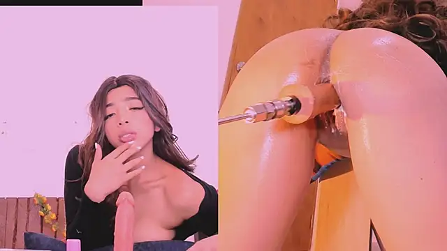 Karol_Rossee's Webcam Show