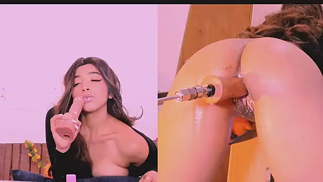 Show de Karol_Rossee na webcam