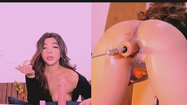 Karol_Rossee's Webcam Show