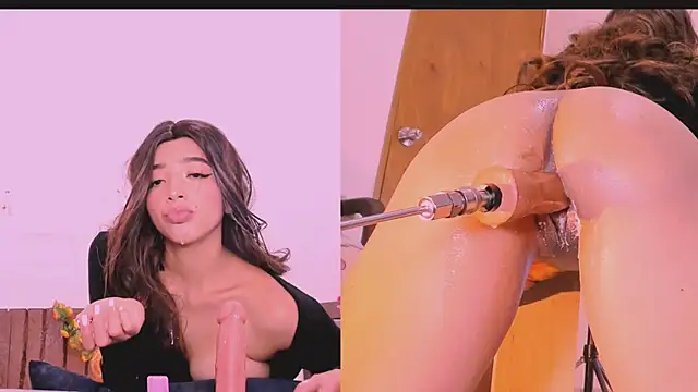 Show Webcam de Karol_Rossee