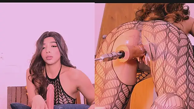 Karol_Rossee Show Webcam