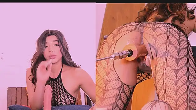 Karol_Rossee's Webcam Show