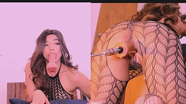 Karol_Rossee's Webcam Show