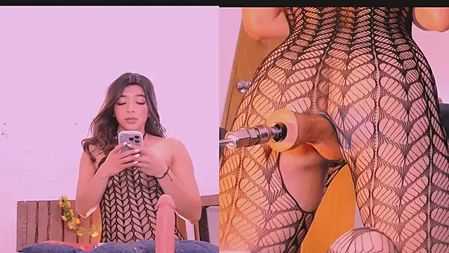 Karol_Rossee 在線直播表演