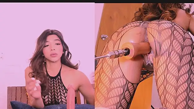 Karol_Rossee webkamerás műsora