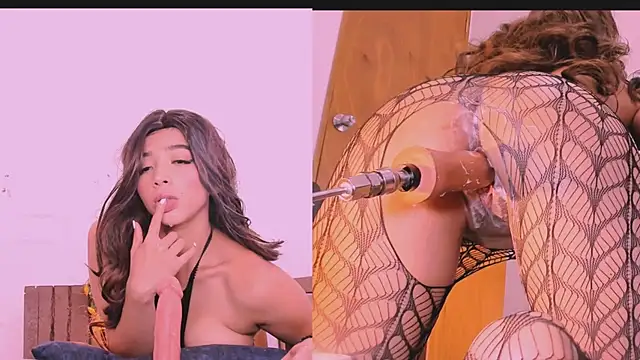 Karol_Rossee's Webcam Show