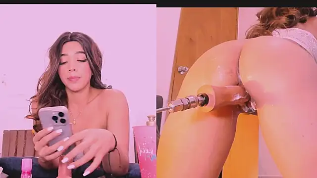 Karol_Rossee 웹캠 쇼