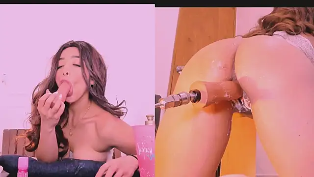 Karol_Rossee Webcam Show