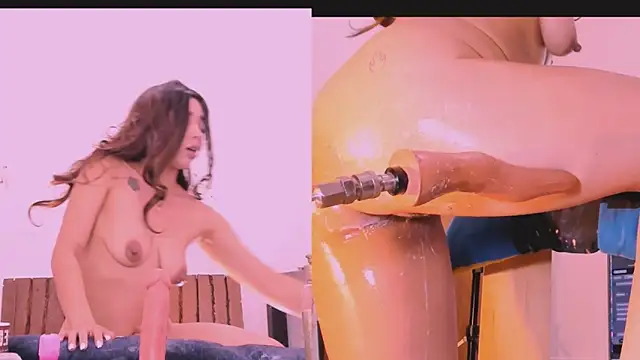 Karol_Rossee webkamerás műsora