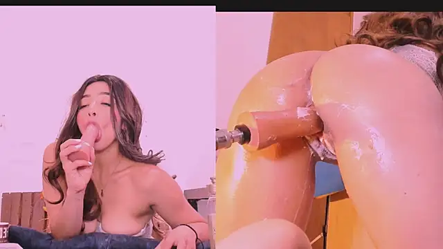 Karol_Rosseen Webbikameraesitys