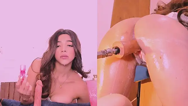 Karol_Rosseeのウェブカメラショー