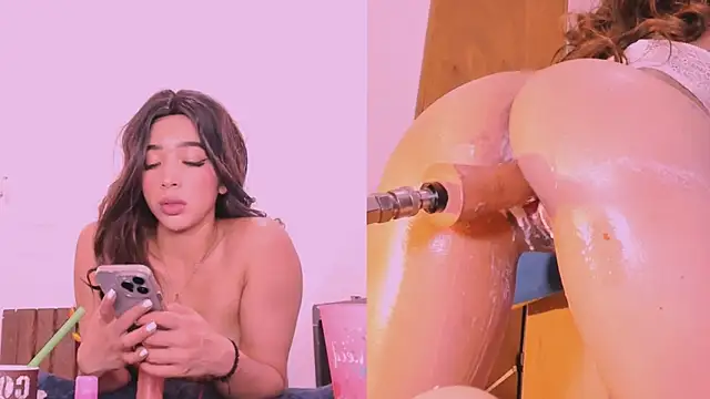 Karol_Rossee ওয়েবক্যাম শো