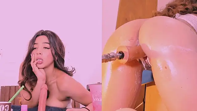 Karol_Rossee Show in webcam