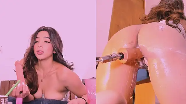 Karol_Rossee 网络视讯表演