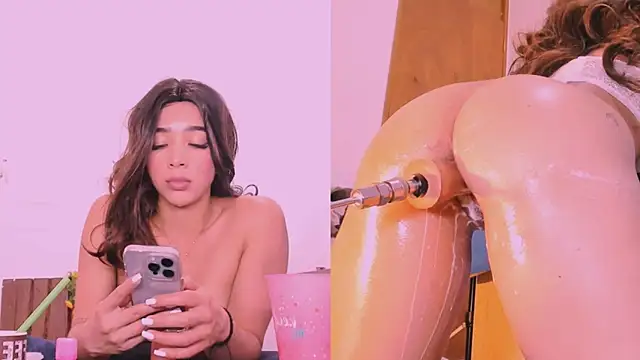 Karol_Rossee's Webcam Show