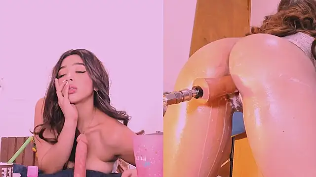 Karol_Rossee 웹캠 쇼