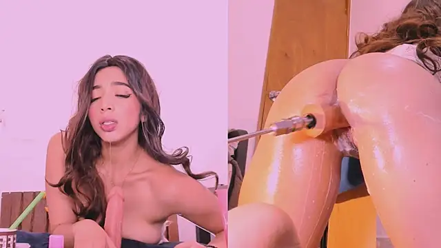 Вебкам-шоу Karol_Rossee