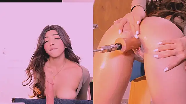 Karol_Rossee: διαδικτυακό σόου στην κάμερα