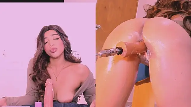 Karol_Rossee Webcam-Show