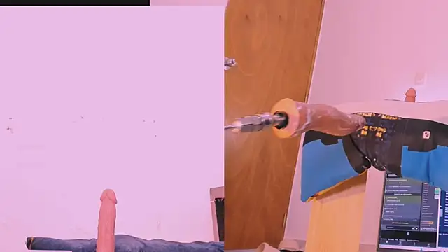 Karol_Rossee webkamerás műsora