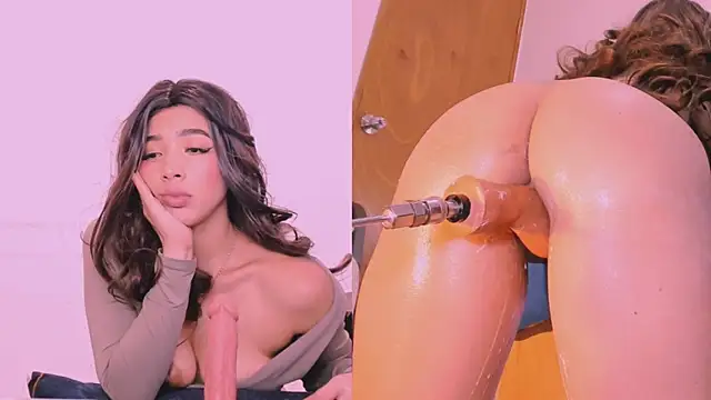 Karol_Rossee: вебкам-шоу