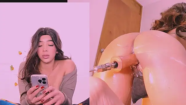 Karol_Rossee Show in webcam