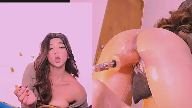 Show Webcam de Karol_Rossee