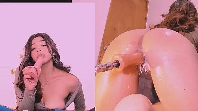 Webkamerová show Karol_Rossee