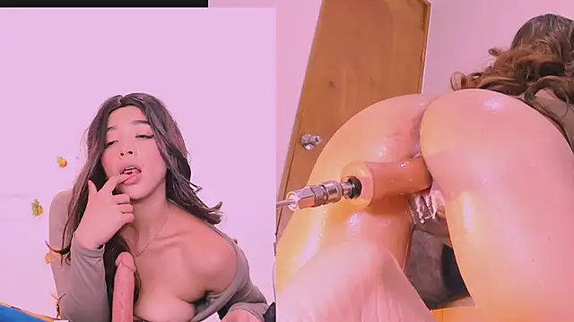 Karol_Rossee Webcam show