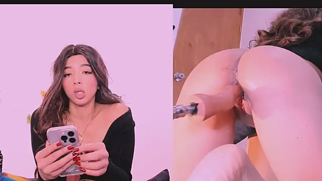 Karol_Rossee 在線直播表演