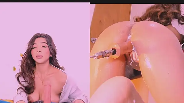 Karol_Rossee webkamerás műsora