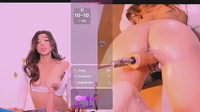 Karol_Rossee Webcam Show