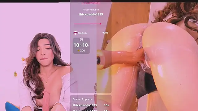 Karol_Rossee – webcam-show