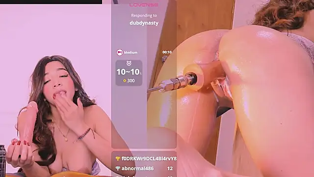 Karol_Rossee's Webcam Show