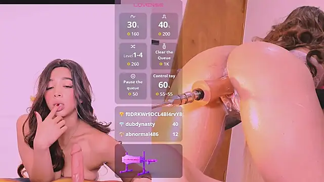 Karol_Rossee 网络视讯表演