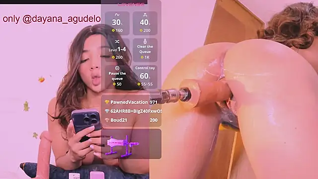 Karol_Rossee – webcam-show