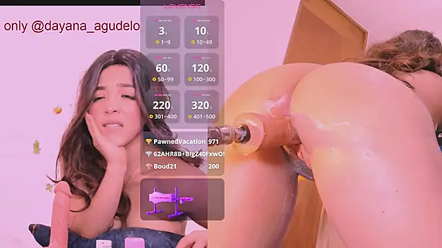 Karol_Rossee webcam show