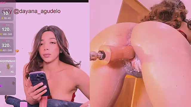 Karol_Rossee 웹캠 쇼