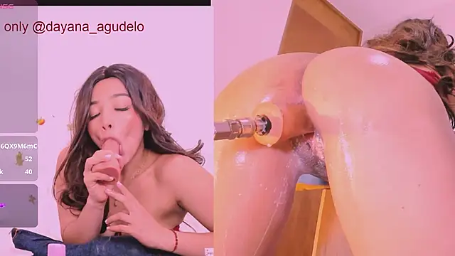 Karol_Rossee: вебкам-шоу