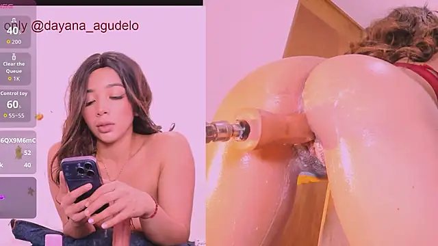 Karol_Rossee Show Webcam