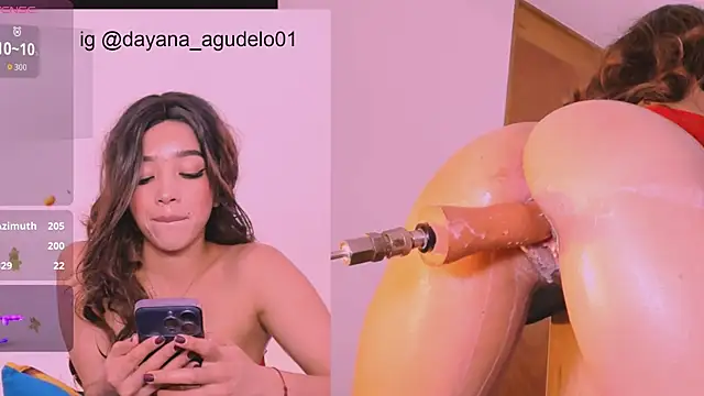 Karol_Rossee Show Webcam