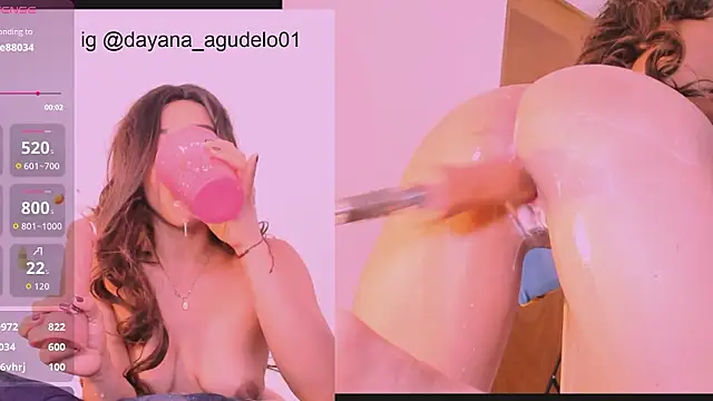 Karol_Rossee 웹캠 쇼