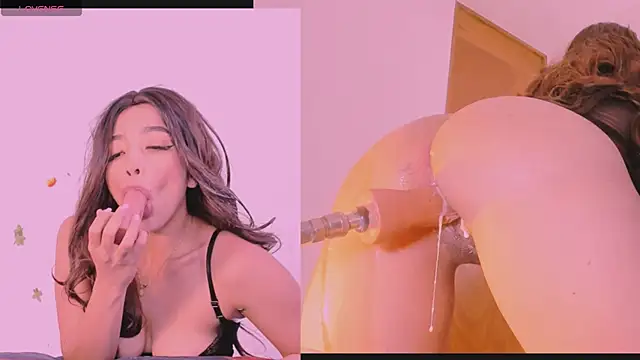 Karol_Rosseen Webbikameraesitys