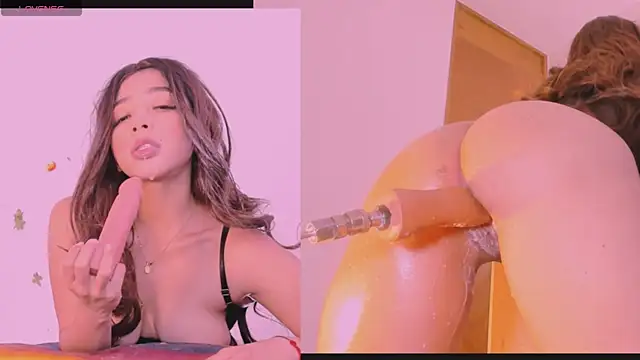 Show Webcam de Karol_Rossee