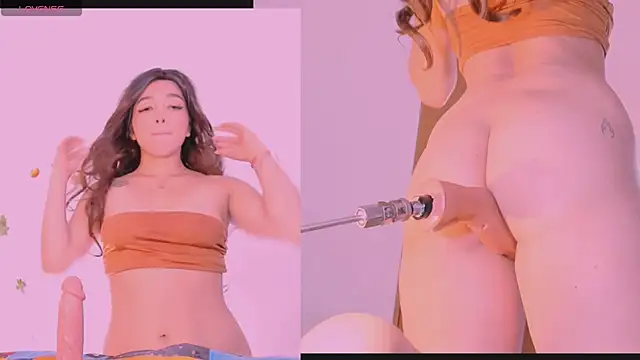 Show Webcam de Karol_Rossee