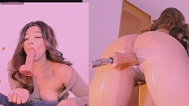 Karol_Rossee Webcam-Show