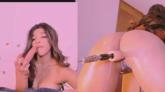 Karol_Rossee 라이브 XXX 채팅