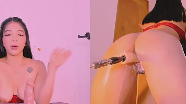 Karol_Rossee 网络视讯表演