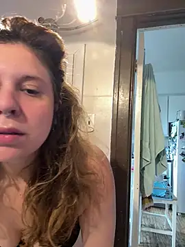 Show de Rosiee69_ na webcam